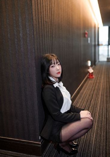 春潮海棠